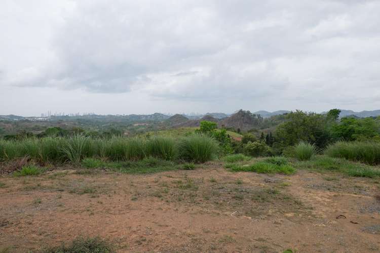 Vendo Terreno de 10,000m2 en Panama Norte 23-6391SRZ