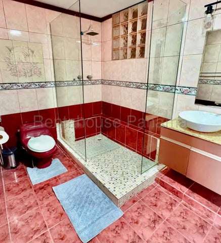 VENTA DE APARTAMENTO EN EL CANGREJO