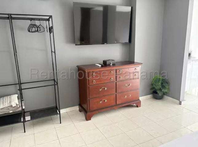 VENTA DE APARTAMENTO EN EL CANGREJO