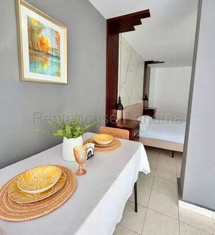 VENTA DE APARTAMENTO EN EL CANGREJO