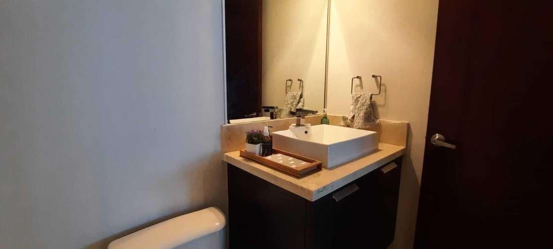 Vendo Apartamento de 191m2 en Punta Pacifica Oceanaire 26-280SRZ
