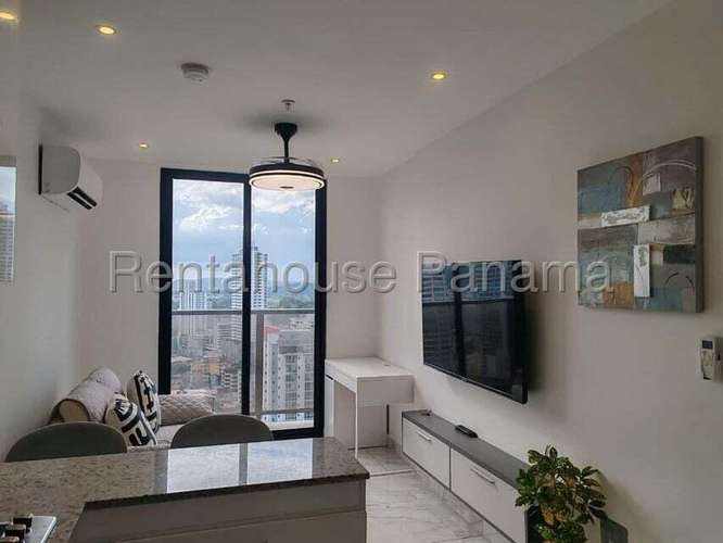 Alquilo Apartamento de 43m2 en Calle 50 The Gray 27-1988SRZ - Imagen 18
