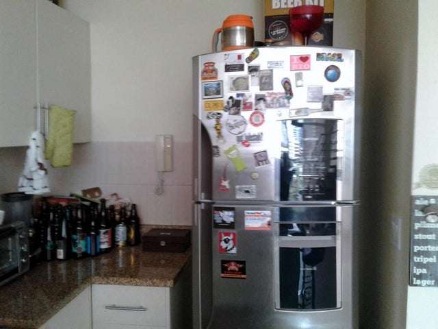 VENTA DE APARTAMENTO EN EL CANGREO