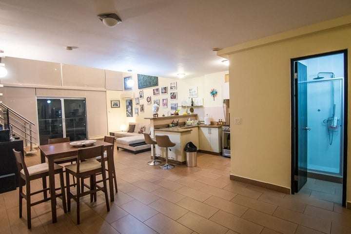VENTA DE APARTAMENTO EN EL CANGREO