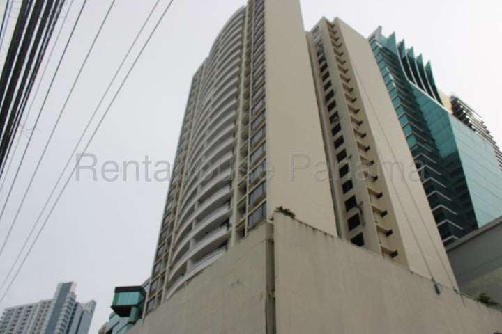 VENTA DE APARTAMENTO EN OBARRIO