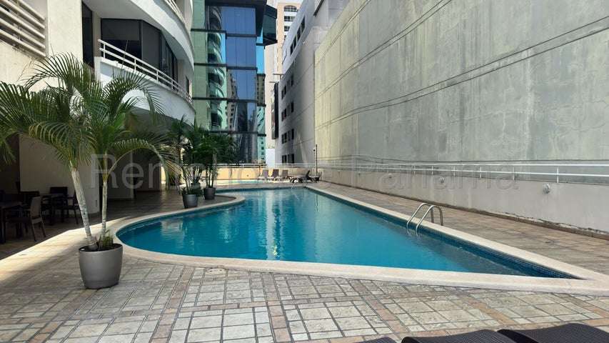 VENTA DE APARTAMENTO EN OBARRIO - Imagen 8