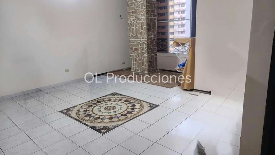 Condado del Rey Betania | PH Torres de Milan | Apartamento en alquiler | Línea blanca | Cerca de Tumba Muerto