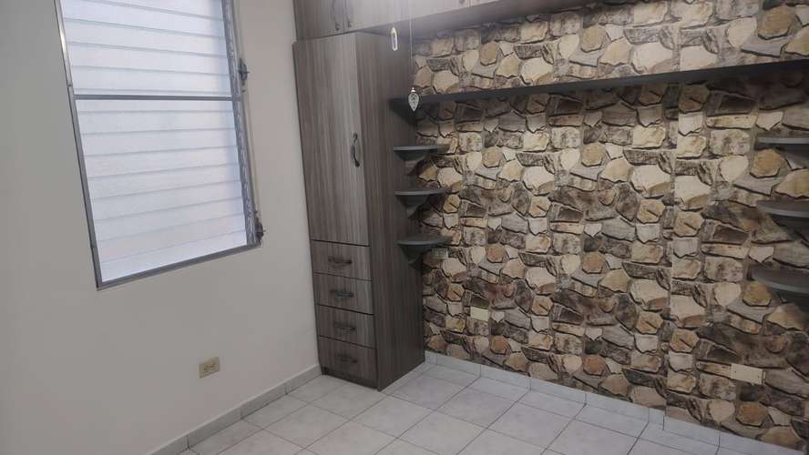 Condado del Rey Betania | PH Torres de Milan | Apartamento en alquiler | Línea blanca | Cerca de Tumba Muerto
