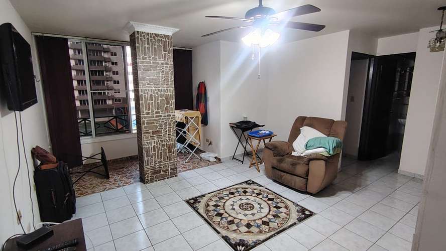 Condado del Rey Betania | PH Torres de Milan | Apartamento en alquiler | Línea blanca | Cerca de Tumba Muerto