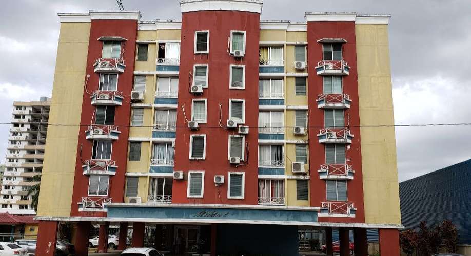 Condado del Rey Betania | PH Torres de Milan | Apartamento en alquiler | Línea blanca | Cerca de Tumba Muerto