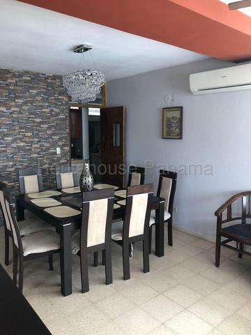 VENTA DE APARTAMENTO EN PUNTA PAITILLA 