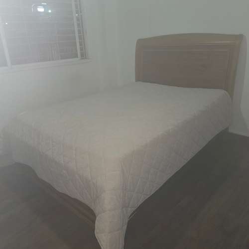 Se alquila habitacion 