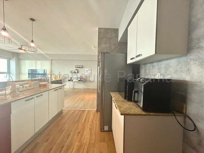 VENTA DE APARTAMENTO EN BELLA VISTA