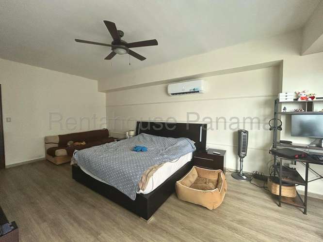 VENTA DE APARTAMENTO EN BELLA VISTA