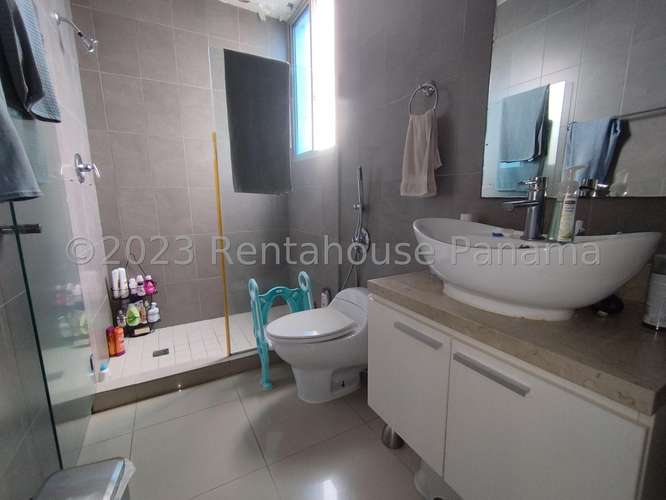 Apartamento en Alquiler sector San Carlos 27LRL2432 - Imagen 15