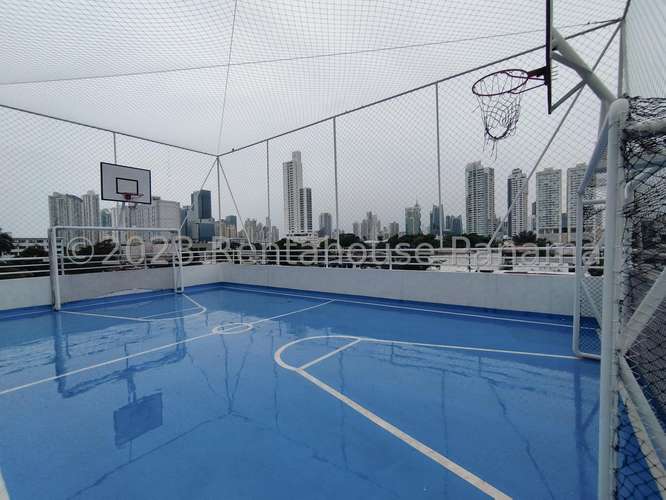 Apartamento en Alquiler sector San Carlos 27LRL2432 - Imagen 4