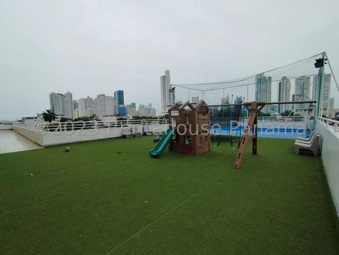 Apartamento en Alquiler sector San Carlos 27LRL2432 - Imagen 3