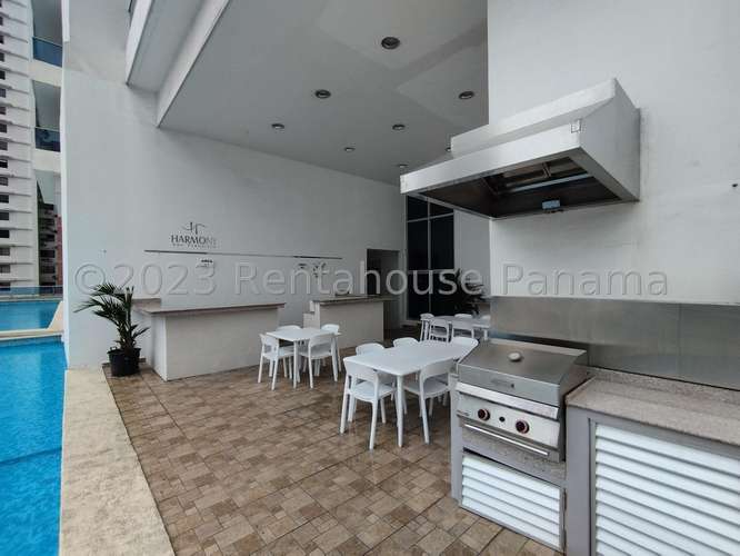 Apartamento en Alquiler sector San Carlos 27LRL2432 - Imagen 18