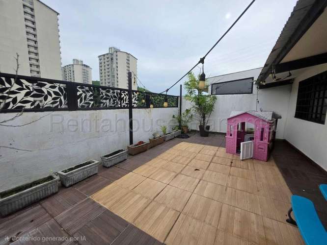 Casa en Venta sector Condado del Rey 27LRL2837