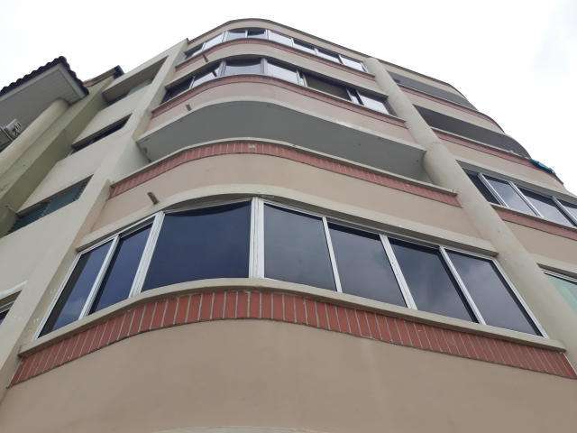 Venta de Apartamento en Costa del Este, PH Jardines 27LGG2053