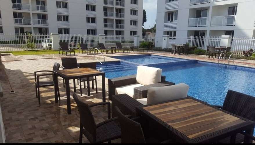 Alquilo apartamento semi amoblado en Torres de Cantabria  - Imagen 6