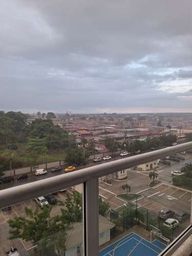 Alquilo apartamento semi amoblado en Torres de Cantabria  - Imagen 13