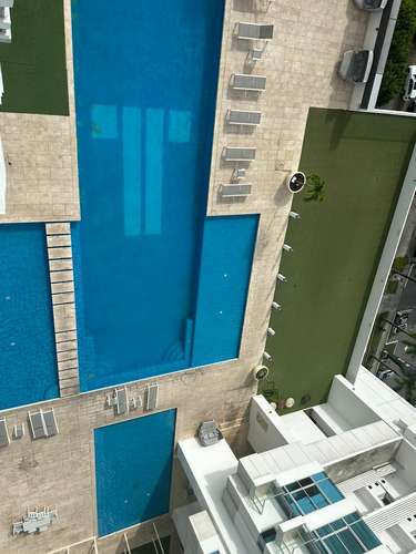 Alquilo espectacular apartamento amoblado en Costa del Este  - Imagen 10