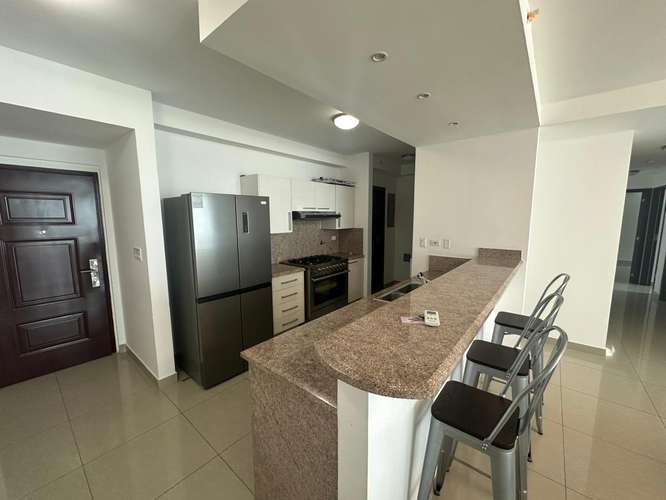 Alquilo espectacular apartamento amoblado en Costa del Este  - Imagen 14