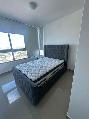 Alquilo espectacular apartamento amoblado en Costa del Este  - Imagen 9