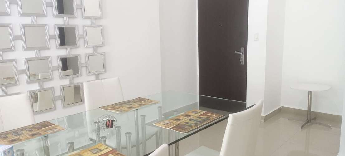 Alquilo apartamento amoblado en Bella Vista  - Imagen 15