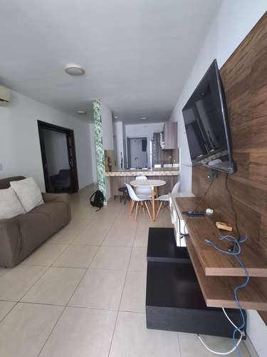 Alquilo espectacular apartamento amoblado en Punta Pacífica  - Imagen 13