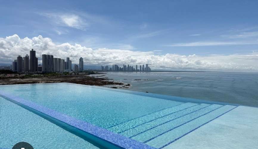 Alquilo espectacular apartamento amoblado en Punta Pacífica  - Imagen 3