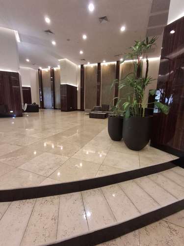 Alquilo espectacular apartamento amoblado en Punta Pacífica  - Imagen 2
