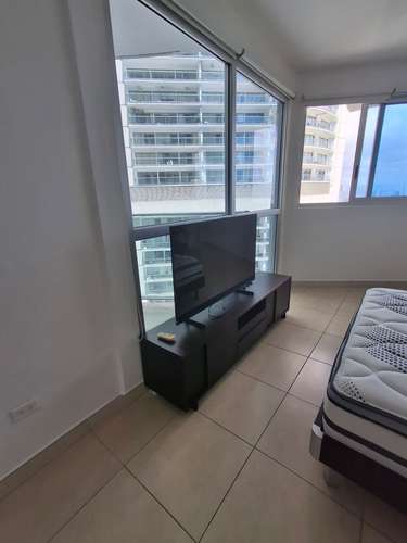 Alquilo espectacular apartamento amoblado en Punta Pacífica  - Imagen 5