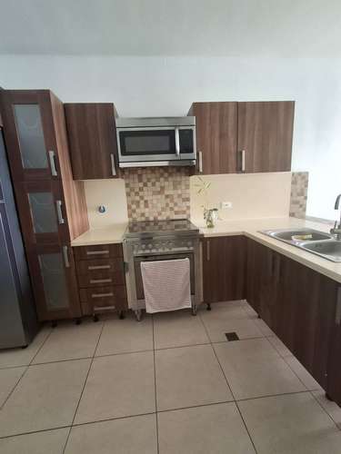Alquilo espectacular apartamento amoblado en Punta Pacífica  - Imagen 9