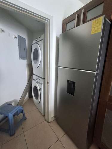 Alquilo espectacular apartamento amoblado en Punta Pacífica  - Imagen 6
