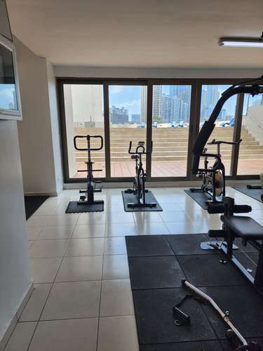 Alquilo apt en Paitillla, línea blanca y a/a $1300 - Imagen 14