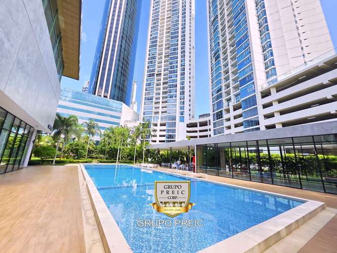 Apartamento en venta Costa del Este Ph Country Club CC