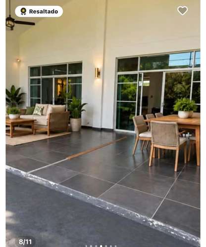 ALQUILER DE CASA EN BRISAS DEL GOLF - Imagen 10