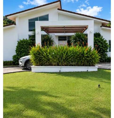 ALQUILER DE CASA EN BRISAS DEL GOLF - Imagen 12
