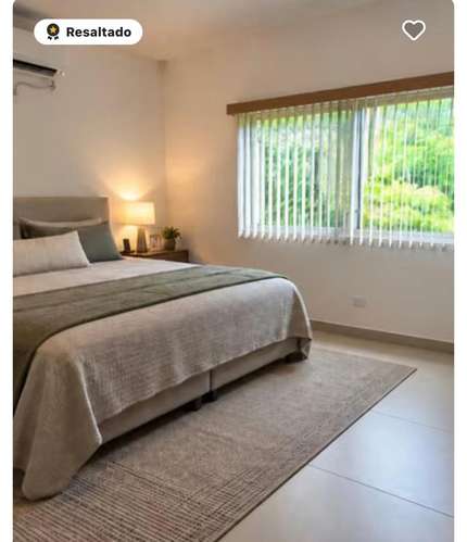 ALQUILER DE CASA EN BRISAS DEL GOLF - Imagen 4