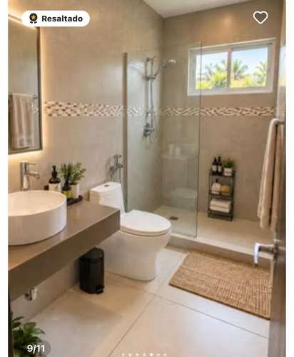 ALQUILER DE CASA EN BRISAS DEL GOLF - Imagen 16