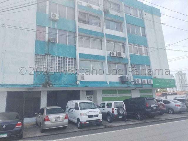 Venta de Apartamento en San Francisco, PH Marqueta 27LGG2354 - Imagen 2