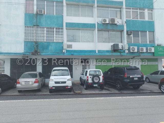 Venta de Apartamento en San Francisco, PH Marqueta 27LGG2354 - Imagen 1