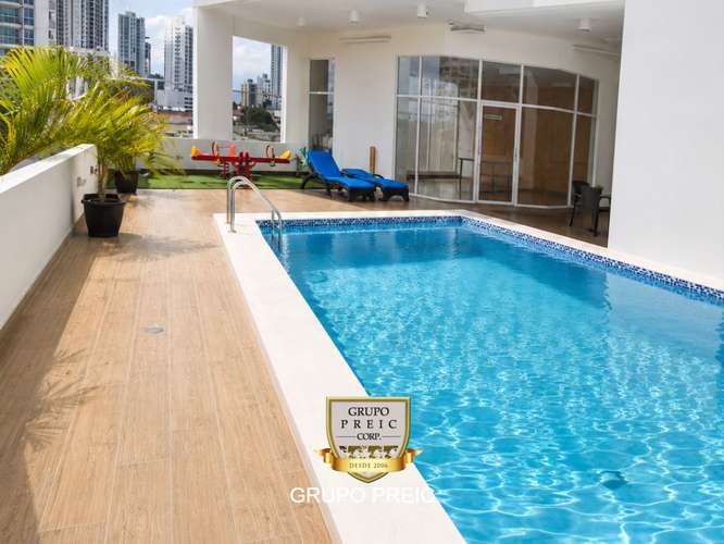 Apartamento en venta Via España Ph Premium CC - Imagen 4