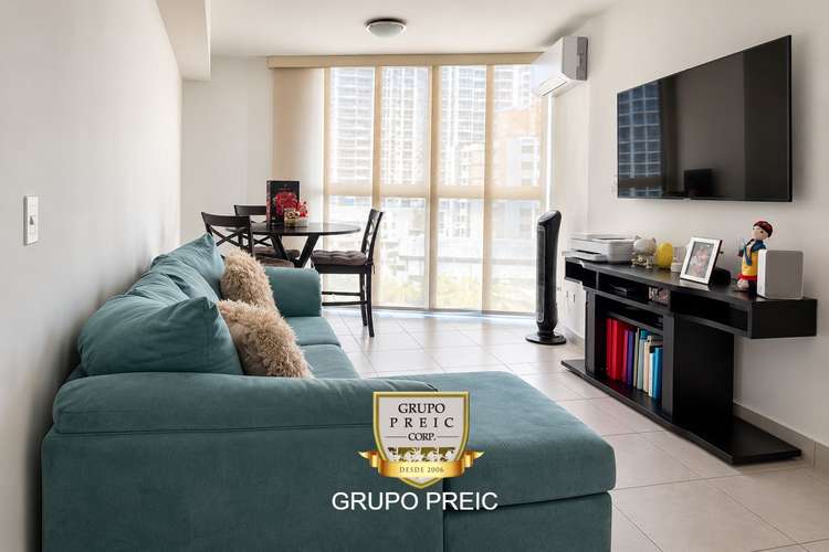 Apartamento en venta Via España Ph Premium CC - Imagen 3