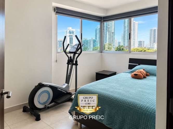 Apartamento en venta Via España Ph Premium CC - Imagen 18