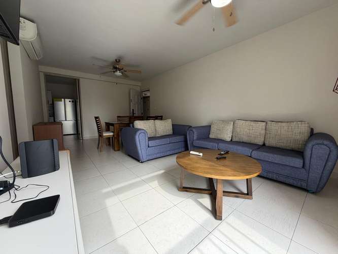 ALQUILER DE APARTAMENTO AMOBLADO EN PH TORRES DE VERSALLES II - Imagen 3
