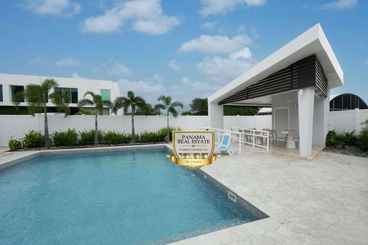 PANAMA VIEJO RESIDENCES - 2 REC - LINEA BLANCA - DL - Imagen 3