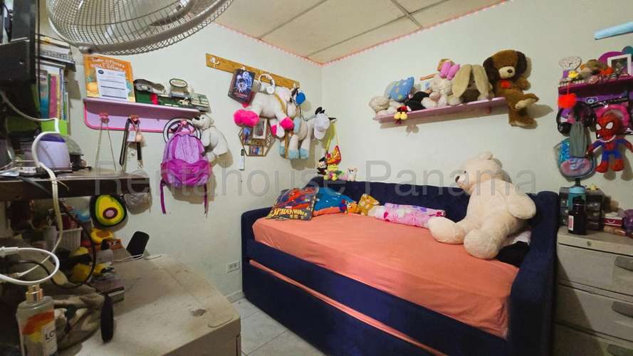 Casa en Venta Ubicada Tocumen 27LRL3030 - Imagen 9